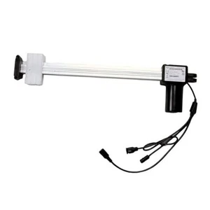 Motore Modello JLDQ-12 JLDQ.12.157.333K Attuatore Lineare Ricambio per Elettrico - Foto 1 di 7