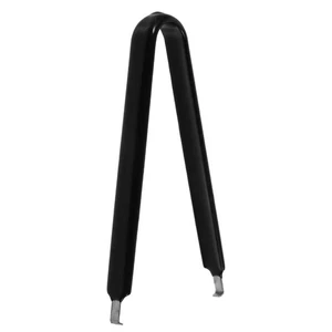  Extractores de fusibles automotrices alicates de reparación de automóviles herramienta de desconexión eléctrica - Imagen 1 de 12