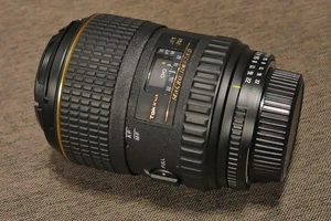 Objetivo Tokina ATX-Pro 100mm f2.8 MACRO (Montura Nikon) - Imagen 1 de 5