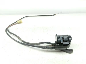 13 Can Am Outlander 800R XT Right Control Button Switch - Picture 1 of 7