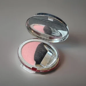CLARINS BLUSH DOUCEUR POWDER BLUSH 20 Rose’, 5 g / .17 oz - Picture 1 of 3
