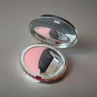 CLARINS BLUSH DOUCEUR POWDER BLUSH 20 Rose’, 5 g / .17 oz - Image 1 of 3