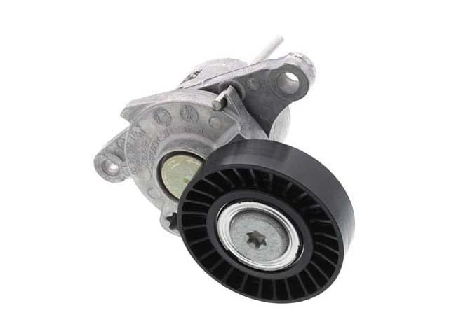 Tensor de correa de transmisión original Mercedes 1772003400 Mercedes-Benz C63 AMG S C63 AMG Foto 1 de 1