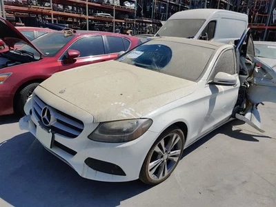 TRANSMISSION 2052707101 2015-2017 MERCEDES-BENZ C300 Foto 1 de 4