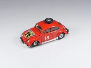 CORGI TOYS - 256 - Volkswagen 1200 East African Safari - 1/43 - Picture 1 of 7