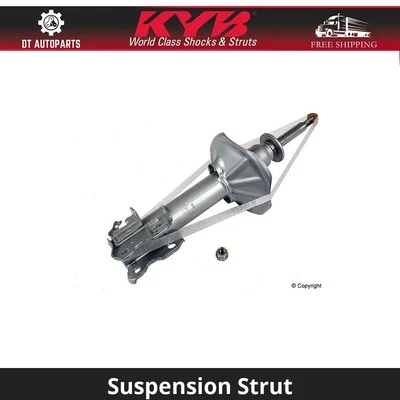 Puntal de suspensión delantero izquierdo para Nissan Pulsar NX 1987-1990 KYB 1987 1988 1989 Foto 1 de 4