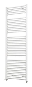 Schulte München Bad-Heizkörper 600 x 1775 mm - alpinweiß - EP18060 04 - Bild 1 von 4