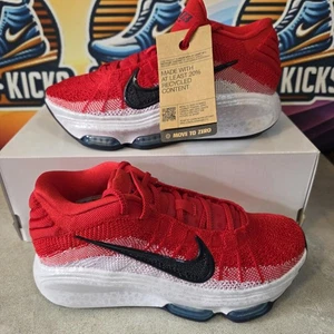Nike Air Zoom GT G.T. Hustle 3 USA Womens Girls Trainers Size 5 UK New Rrp £185 - Picture 1 of 13