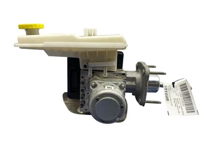 2022 JEEP GRAND WAGONEER WS 6.4L ABS ANTI LOCK BRAKE PUMP CONTROL MODULE *70K* - Image 1 of 4