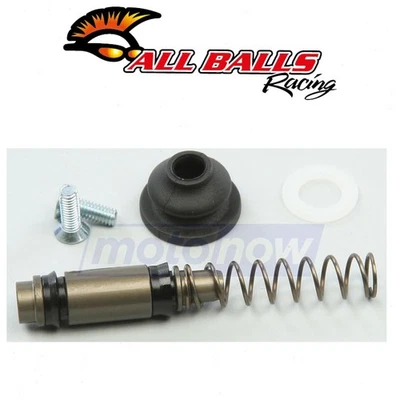 All Balls Clutch Master Cylinder Rebuild Kit for 1998-2003 KTM 200 EXC - vf - Imagem 1 de 4