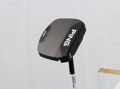 Ping Pld Milled 2025 Ally Blue 4 Onset 35" Putter Excellent Rh 12999551 - Image 1 of 4