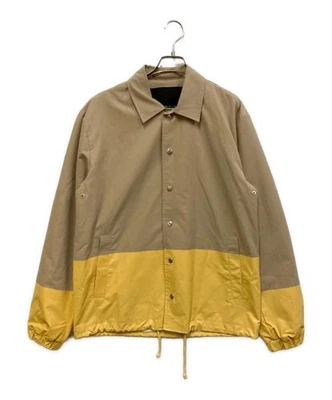 Band of Outsiders                    BAND OF OUTSIDERS/Band of Outsiders/Blouson - Image 1 of 4