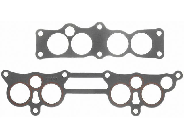 Juego de juntas de colector de admisión inferior y superior 35DT79C para Mazda B2000 1986-1987 Foto 1 de 1