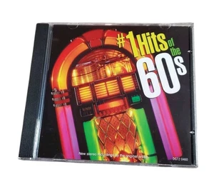 #1 Hits of the 60s by Various Artists Music CD  - When A Man Loves A Women  - Bild 1 von 3