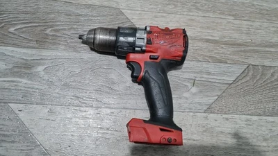 Milwaukee M18 FPD2 Brushless Cordless Hammer Drill - body only - Image 1 of 4