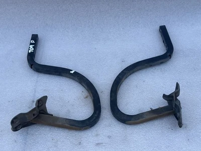 Toyota Previa 1994 capó bisagras soportes par Foto 1 de 4