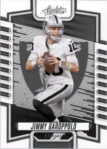 2023 Absolute Retail Football (Pick Card From List) C155 05-25 - Picture 1 of 163