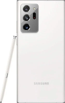 NUEVO SELLADO Samsung Galaxy Note20 Ultra 5G 512-128GB GSM CDMA Desbloqueado de fábrica EE. UU. Foto 1 de 4