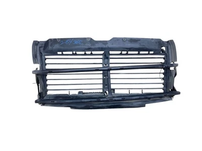 2021-2024 GMC YUKON XL DENALI 6.2L RADIATOR CORE SUPPORT BRACKET &GRILLE SET (2) - Image 1 of 4
