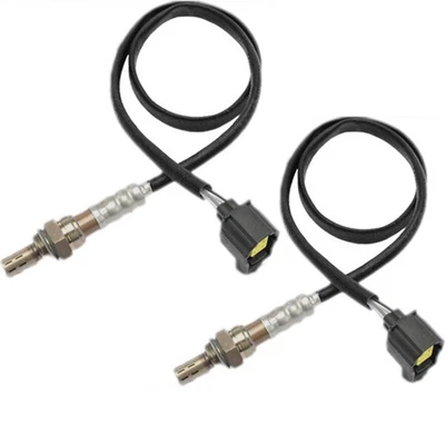 2X Upstream+Down Oxygen O2 Sensor For Dodge Caliber Avenger Journey Chrysler 200 Foto 1 de 4
