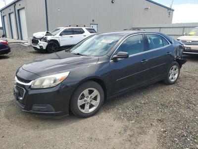Chevrolet Malibu 2014 palanca de cambios OEM pieza usada 146 k millas - stock #062141 Foto 1 de 4