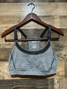 Duluth Trading Sport BH Grau Damen Medium - Bild 1 von 2
