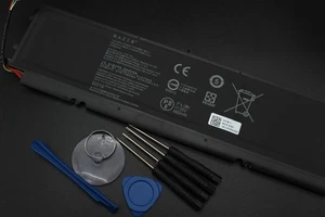 Batteria Razer per RC30-0281 Razer Blade Stealth 13 2019/2020 RZ09-0281 RZ09-0310 - Foto 1 di 3