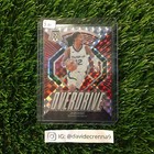 Ja Morant 2023-24 Panini Mosaic #20 Overdrive