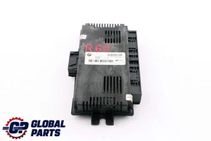 Mini Cooper One R60 Footwell Light Module High EKS ECU SZT PL3 FRM3R 9813878 - Picture 1 of 12