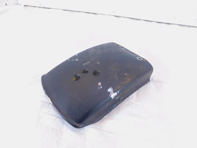 Cinturón Kawasaki LTD KZ440 KZ440D KZ 440 guardabarros trasero rueda guardabarros cubierta Foto 1 de 4