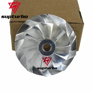 452055 for Land-Rover 2.5 TDI 300 TDI T250-4 Hybrid 10+0 MFS Turbo wheel - Picture 1 of 7