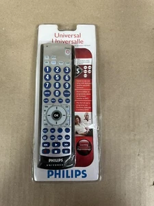 philips universal remote control 5 system SRU 3005/27! - Picture 1 of 1