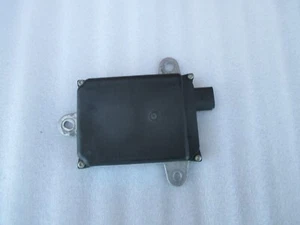 13 2014 2015 LEXUS RX350 RX450h BLIND SPOT SENSOR RADAR MODULE 88162-0E010 OEM - Picture 1 of 6