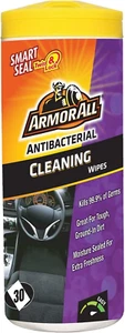 Cleaning 30 Wipes - Picture 1 of 2