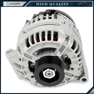 Alternator For Chevrolet Impala 2006 2007 2008 2009 2010 2011 0-124-425-032 12V - Image 1 of 4