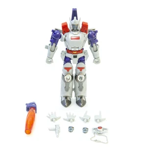 Transformation Toys  Newage NA H23M Darius Galvatron Action Figure Toy in stock - Picture 1 of 12