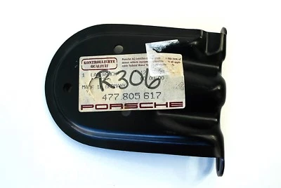 Porsche Headlight Bearing Bracket - 924 (1976-88), 944 (1982-91) - 477 805 617 - image 1 of 3