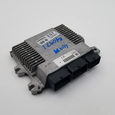 Infiniti QX50 2019 2020 módulo de control informático de motor de 2,0 L plataforma de ecu 500-310 B2 Foto 1 de 4