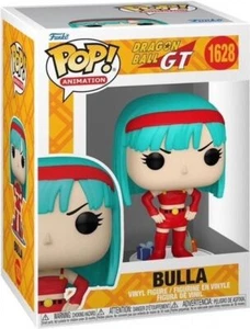 Merchandising Dragon Ball GT: Funko Pop! Animation - Bulla (Vinyl Figure 1628) - Imagen 1 de 1