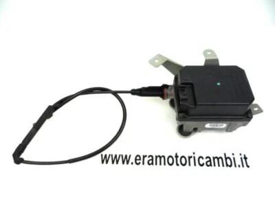 Delphi ECU Control Acelerador Control Crucero BMW R 1200 Rt 2011 Foto 1 de 4