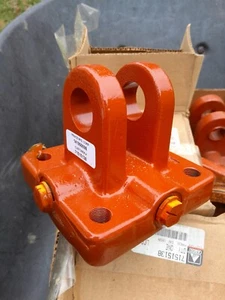 Agco 71515138 Butt New Old Stock Free ConUS ship International available - Picture 1 of 5