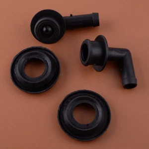 PCV Valve & Grommet Fit for Jeep Wrangler TJ 1997-2006 Grand Cherokee 4.0L - Picture 1 of 4