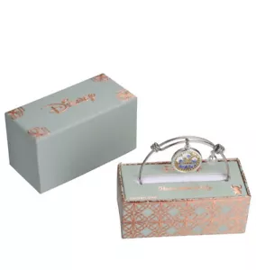 Disney Lilo & Stitch ""Ohana"" Armreif Armband Neu im Karton - Bild 1 von 2