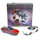 New X-Transbots MM-VI Boost Windcharger  MM-VII Hatch Tailgate Toy Ver in stock