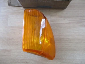 NOS 1984-1985 Ford Tempo Parking Light Turn Signal RH OEM E43Z13200A - Picture 1 of 7