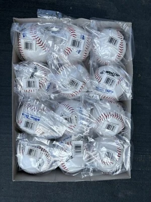 Worth Performance 12英寸慢速垒球 — 第 1/3 张图片