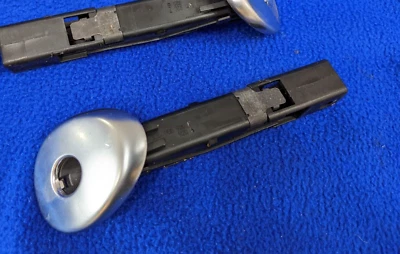 *QUANTITY 1* Headrest Post Guide Tube Insert bentley continental flying spur - Image 1 of 4