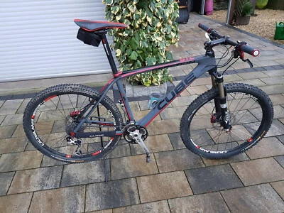 mounten bike 26 zoll - Bild 1 von 4