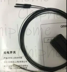1PCS NEW E32-D14LR OMRON optical fiber sensor - Picture 1 of 1