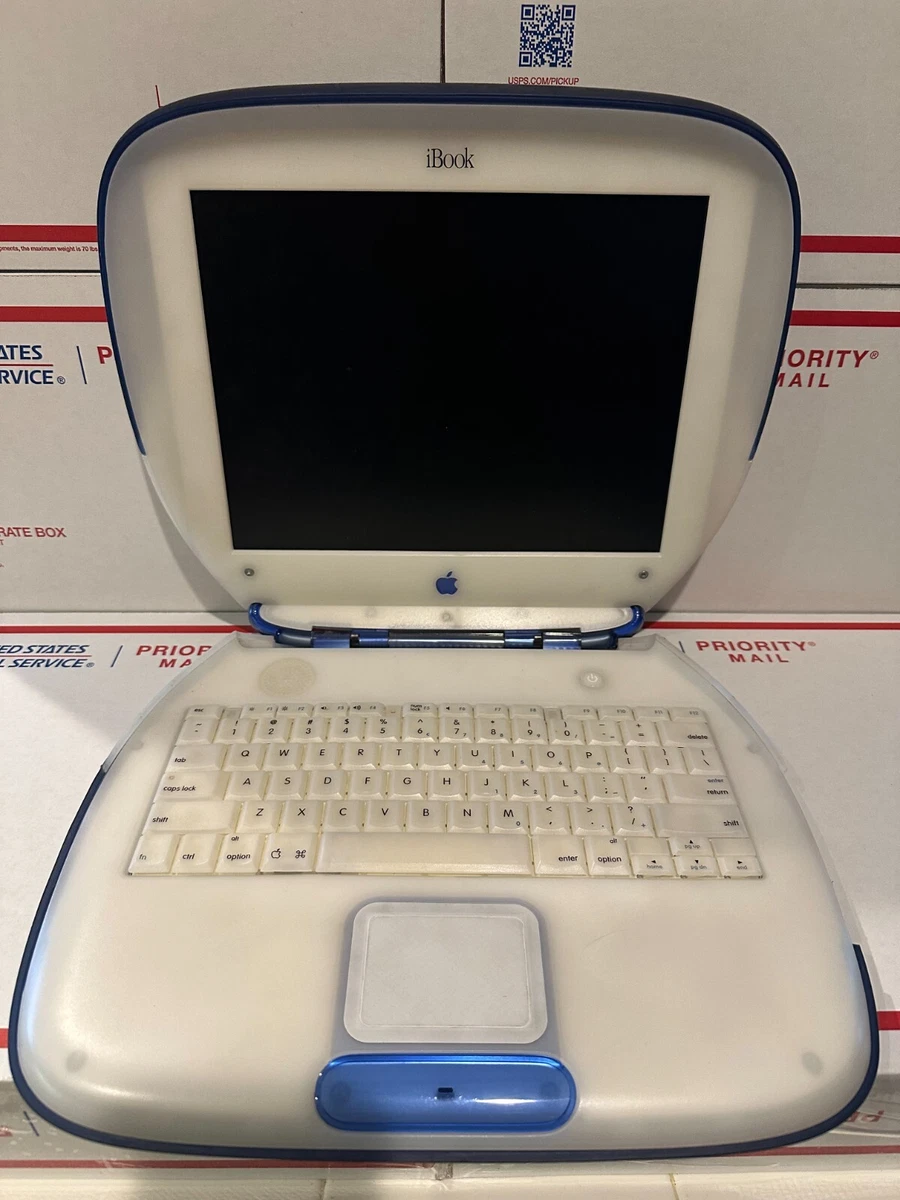 PowerPC G3 White Apple Laptops for sale | eBay